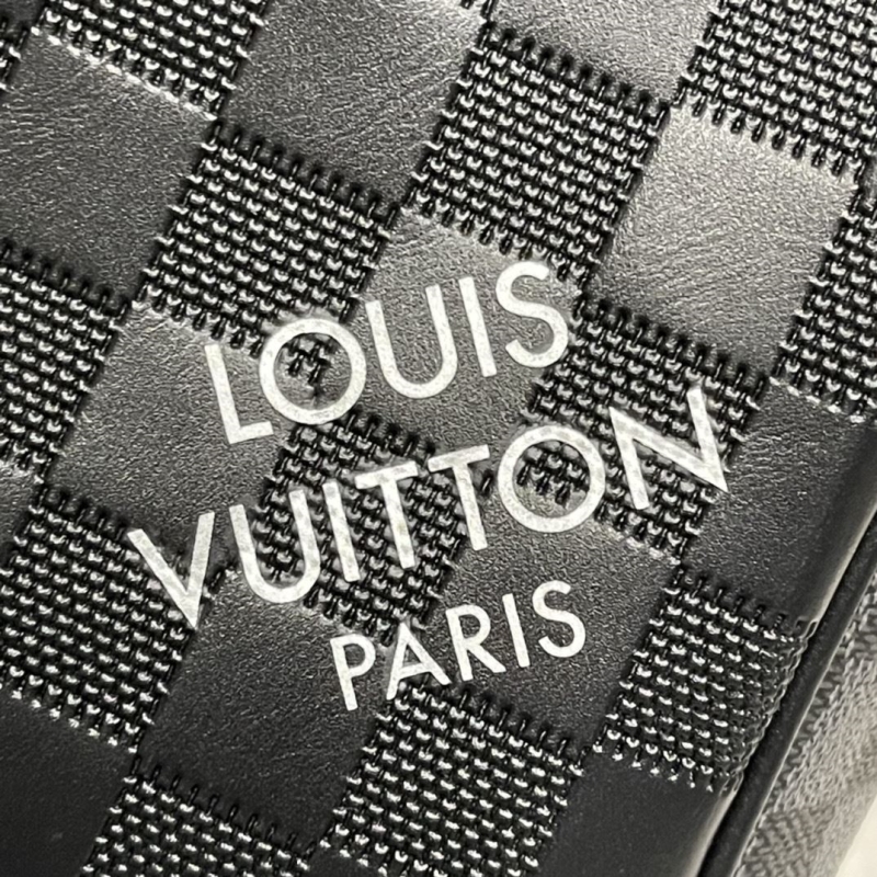 LV Travel Bags